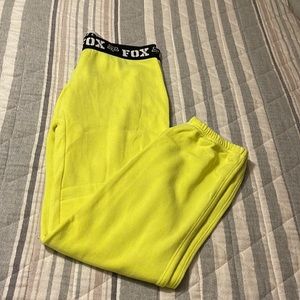 FOX Racing Joggers
